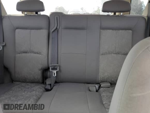 2003 Saturn VUE с VIN 5GZCZ23D63S849117, выставлен на аукционе Copart как лот 85817425 с пробегом 111 763 миль миль и Списание • Salvage title. История ставок и продаж доступна на DreamBid. Изображение 10.