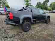 2020 Chevrolet Colorado 4WD ZR2 с VIN 1GCGTEEN3L1231044, выставлен на аукционе Copart как лот 64824435 с пробегом 67 253 миль миль и Списание • Salvage title. История ставок и продаж доступна на DreamBid. Изображение 3.