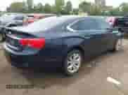 2017 Chevrolet Impala LT with VIN 1G1105S39HU195845, listed as a IAAI auction lot 43157829 with 176,712 mi miles and . Bid and sale history available at DreamBid. Image 4.