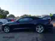 2019 Chevrolet Camaro 1LT z VIN 1G1FB3DS7K0116843, wystawiony jako IAAI lot #43158590 z przebiegiem 135 841 mil mil oraz . Historia ofert i sprzedaży dostępna na DreamBid. Obrazek 15.