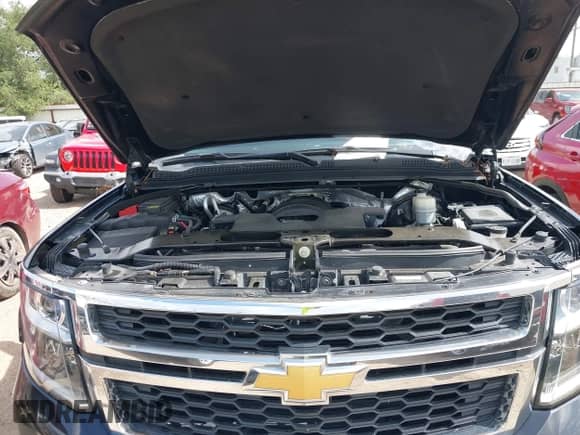 2016 Chevrolet Tahoe LT с VIN 1GNSCBKC1GR283315, выставлен на аукционе IAAI как лот 42469479 с пробегом 86 640 миль миль и . История ставок и продаж доступна на DreamBid. Изображение 10.