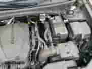 2024 Hyundai Tucson SE с VIN 5NMJACDE8RH401849, выставлен на аукционе Copart как лот 61440915 с пробегом 20 977 миль миль и Списание • Salvage title. История ставок и продаж доступна на DreamBid. Изображение 14.