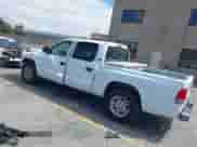 2001 Dodge Dakota Sport with VIN 1B7GL2AN81S196934, listed as a IAAI auction lot 42817890 with 349,534 mi miles and . Bid and sale history available at DreamBid. Image 3.