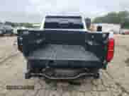 2024 Toyota Tacoma SR5 with VIN 3TYLB5JN2RT035281, listed as a Copart auction lot 69350095 with 9,907 mi miles and Salvage title. Bid and sale history available at DreamBid. Image 6.