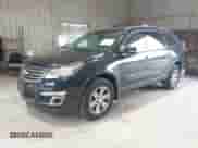2017 Chevrolet Traverse LT с VIN 1GNKVGKD7HJ219439, выставлен на аукционе IAAI как лот 42492692 с пробегом 119 673 миль миль и . История ставок и продаж доступна на DreamBid. Изображение 2.