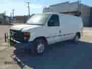 2013 Ford Econoline Cargo Commercial with VIN 1FTNE1EL3DDA10813, listed as a IAAI auction lot 43391823 with 349,988 mi miles and . Bid and sale history available at DreamBid. Image 2.