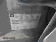 2018 Chevrolet Cruze Premier с VIN 1G1BF5SM3J7117531, выставлен на аукционе IAAI как лот 42161512 с пробегом 170 210 миль миль и . История ставок и продаж доступна на DreamBid. Изображение 9.