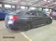 2015 Subaru WRX Premium with VIN JF1VA1D6XF9826338, listed as a Copart auction lot 86885075 with 114,061 mi miles and Clean title. Bid and sale history available at DreamBid. Image 3.