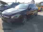 2015 Mercedes-Benz CLA 250 с VIN WDDSJ4EB2FN184964, выставлен на аукционе IAAI как лот 43210335 с пробегом 121 424 миль миль и . История ставок и продаж доступна на DreamBid. Изображение 18.