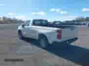 2019 Chevrolet Silverado 1500 Work Truck z VIN 3GCNYAEH4KG250794, wystawiony jako IAAI lot #43355738 z przebiegiem 45 132 mil mil oraz . Historia ofert i sprzedaży dostępna na DreamBid. Obrazek 3.