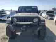 2023 Jeep Wrangler Sport S с VIN 1C4HJXDG2PW602809, выставлен на аукционе Copart как лот 70845195 с пробегом 16 782 миль миль и Списание • Salvage title. История ставок и продаж доступна на DreamBid. Изображение 5.