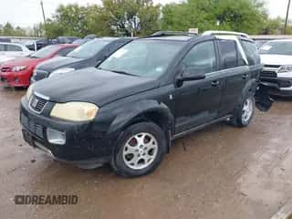 2006 Saturn VUE with VIN 5GZCZ53406S846266, listed as a IAAI auction lot 41898069 with Not provided miles and . Bid and sale history available at DreamBid. Image 2.