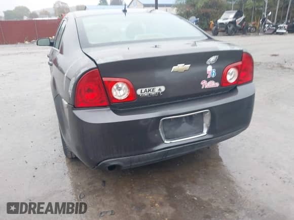 2010 Chevrolet Malibu 1LT с VIN 1G1ZC5EB7A4120600, выставлен на аукционе IAAI как лот 43430988 с пробегом 333 906 миль миль и . История ставок и продаж доступна на DreamBid. Изображение 6.