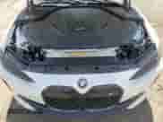 2024 BMW i4 eDrive35 with VIN WBY43AW03RFR59830, listed as a Copart auction lot 70283535 with 23,026 mi miles and Salvage title. Bid and sale history available at DreamBid. Image 11.