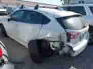 2019 Subaru Impreza Special Sports with VIN 4S3GTAM65K3732913, listed as a IAAI auction lot 42441178 with 116,657 mi miles and . Bid and sale history available at DreamBid. Image 3.