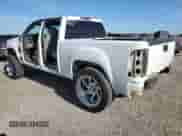 2007 GMC Sierra 1500 SLT with VIN 3GTEC13J47G546815, listed as a Copart auction lot 49263945 with 225,441 mi miles and Salvage title. Bid and sale history available at DreamBid. Image 2.