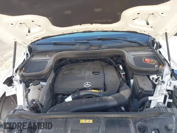 2023 Mercedes-Benz GLE 350 with VIN 4JGFB4JB5PA891771, listed as a IAAI auction lot 42040193 with 77,180 mi miles and . Bid and sale history available at DreamBid. Image 10.