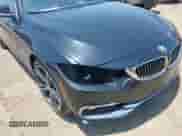 2020 BMW 4 Series 430i z VIN WBA4Z1C08L5R99156, wystawiony jako IAAI lot #42186370 z przebiegiem 23 962 mil mil oraz . Historia ofert i sprzedaży dostępna na DreamBid. Obrazek 21.