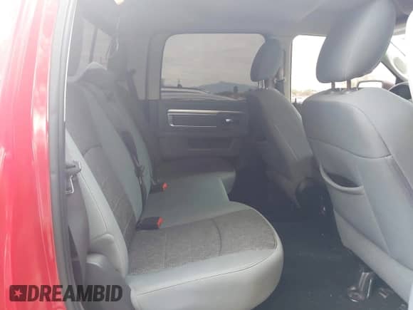 2015 Ram 1500 Outdoorsman с VIN 1C6RR6LT9FS562019, выставлен на аукционе IAAI как лот 43431958 с пробегом 144 334 миль миль и . История ставок и продаж доступна на DreamBid. Изображение 8.