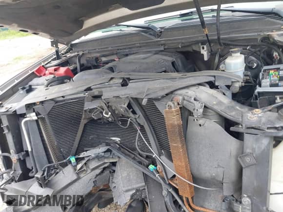 2007 Chevrolet Avalanche 3LT с VIN 3GNFK12337G136587, выставлен на аукционе IAAI как лот 42745784 с пробегом 178 358 миль миль и . История ставок и продаж доступна на DreamBid. Изображение 10.
