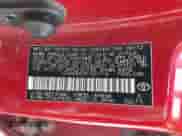 2012 Toyota Prius Four with VIN JTDKN3DU9C1567718, listed as a IAAI auction lot 43403950 with 140,534 mi miles and . Bid and sale history available at DreamBid. Image 9.