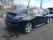 2018 Chevrolet Volt LT с VIN 1G1RC6S53JU110327, выставлен на аукционе IAAI как лот 43379892 с пробегом 81 753 миль миль и . История ставок и продаж доступна на DreamBid. Изображение 4.