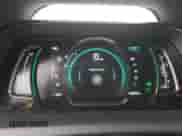 2020 Hyundai Ioniq Limited с VIN KMHC05LCXLU227317, выставлен на аукционе Copart как лот 38206414 с пробегом 46 880 миль миль и . История ставок и продаж доступна на DreamBid. Изображение 9.