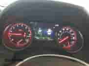 2022 Toyota Camry XSE with VIN 4T1K61BK5NU070245, listed as a Copart auction lot 67200495 with 29,157 mi miles and Clean title. Bid and sale history available at DreamBid. Image 9.