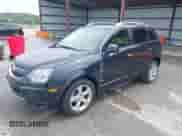 2015 Chevrolet Captiva Sport LT с VIN 3GNAL3EK4FS534232, выставлен на аукционе IAAI как лот 42916687 с пробегом 177 193 миль миль и . История ставок и продаж доступна на DreamBid. Изображение 2.
