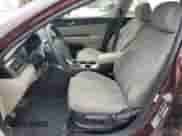 2018 Kia Optima LX with VIN 5XXGT4L39JG271898, listed as a Copart auction lot 64193335 with 92,811 mi miles and Salvage title. Bid and sale history available at DreamBid. Image 7.