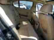 2009 BMW 3 Series 335d с VIN WBAPN73589A265690, выставлен на аукционе Copart как лот 52390345 с пробегом 165 430 миль миль и Списание • Salvage title. История ставок и продаж доступна на DreamBid. Изображение 10.