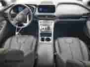 2023 Hyundai Santa Fe Limited с VIN 5NMS4DAL8PH588866, выставлен на аукционе Copart как лот 58859105 с пробегом 23 303 миль миль и Списание • Salvage title. История ставок и продаж доступна на DreamBid. Изображение 8.