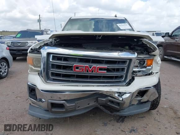 2014 GMC Sierra 1500 SLT с VIN 3GTP1VEC5EG336354, выставлен на аукционе IAAI как лот 42542326 с пробегом 169 067 миль миль и . История ставок и продаж доступна на DreamBid. Изображение 12.