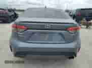 2020 Toyota Corolla XSE с VIN JTDT4RCE0LJ006568, выставлен на аукционе Copart как лот 68251155 с пробегом 81 742 миль миль и На запчасти • Non repairable. История ставок и продаж доступна на DreamBid. Изображение 6.