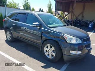 2010 Chevrolet Traverse 2LT с VIN 1GNLVGED3AJ237104, выставлен на аукционе IAAI как лот 43049026 с пробегом 105 242 миль миль и . История ставок и продаж доступна на DreamBid. Изображение 1.