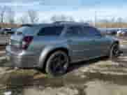 2005 Dodge Magnum R/T with VIN 2D4GZ58285H568056, listed as a Copart auction lot 45453035 with 162,912 mi miles and Non repairable. Bid and sale history available at DreamBid. Image 3.