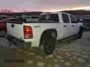 2012 GMC Sierra 1500 SLE с VIN 3GTP2VE70CG158933, выставлен на аукционе Copart как лот 86533914 с пробегом 194 112 миль миль и Списание • Salvage title. История ставок и продаж доступна на DreamBid. Изображение 3.