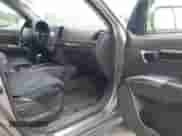 2012 Hyundai Santa Fe Limited с VIN 5XYZKDAG5CG095271, выставлен на аукционе IAAI как лот 42409813 с пробегом 154 757 миль миль и . История ставок и продаж доступна на DreamBid. Изображение 5.