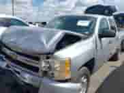 2011 Chevrolet Silverado 1500 LT с VIN 3GCPCSEA2BG156431, выставлен на аукционе IAAI как лот 43030119 с пробегом 200 015 миль миль и . История ставок и продаж доступна на DreamBid. Изображение 2.