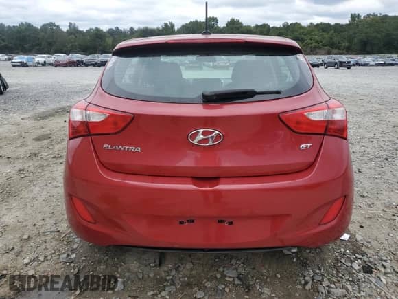 2014 Hyundai Elantra z VIN KMHD35LH3EU157945, wystawiony jako Copart lot #82079515 z przebiegiem 117 556 mil mil oraz Szkoda całkowita • Salvage title. Historia ofert i sprzedaży dostępna na DreamBid. Obrazek 6.
