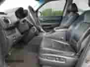 2009 Honda Pilot Touring with VIN 5FNYF48829B014693, listed as a Copart auction lot 65152355 with 160,961 mi miles and Salvage title. Bid and sale history available at DreamBid. Image 7.