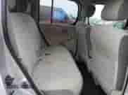 2010 Nissan Cube SL с VIN JN8AZ2KR1AT167604, выставлен на аукционе Copart как лот 56735215 с пробегом 169 416 миль миль и Списание • Salvage title. История ставок и продаж доступна на DreamBid. Изображение 10.