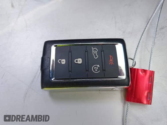 2023 Jeep Grand Cherokee Altitude с VIN 1C4RJJAG6P8869591, выставлен на аукционе IAAI как лот 42162479 с пробегом 37 950 миль миль и . История ставок и продаж доступна на DreamBid. Изображение 11.