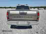 2003 Nissan Frontier SVE с VIN 1N6MD29Y43C460045, выставлен на аукционе Copart как лот 53701155 с пробегом 205 019 миль миль и Чистый • Clean title. История ставок и продаж доступна на DreamBid. Изображение 6.