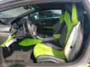 2016 Lamborghini Huracan LP 580-2 с VIN ZHWUC2ZF2GLA04811, выставлен на аукционе Copart как лот 72161434 с пробегом 24 565 миль миль и Списание • Salvage title. История ставок и продаж доступна на DreamBid. Изображение 7.