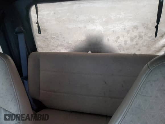 2001 Jeep Wrangler SE with VIN 1J4FA29P41P315163, listed as a Copart auction lot 87490904 with Not provided miles and Clean title. Bid and sale history available at DreamBid. Image 10.