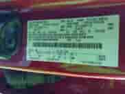 2019 Ford F-150 XL с VIN 1FTEW1E40KKE05952, выставлен на аукционе IAAI как лот 43299256 с пробегом 95 425 миль миль и . История ставок и продаж доступна на DreamBid. Изображение 9.