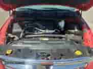 2015 Ram 1500 Big Horn с VIN 1C6RR7GT0FS605551, выставлен на аукционе Copart как лот 69970995 с пробегом 101 661 миль миль и Списание • Salvage title. История ставок и продаж доступна на DreamBid. Изображение 11.