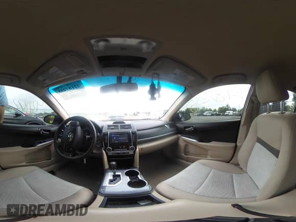 2013 Toyota Camry LE z VIN 4T1BD1FK2DU090421, wystawiony jako IAAI lot #42187235 z przebiegiem 145 899 mil mil oraz . Historia ofert i sprzedaży dostępna na DreamBid. Obrazek 18.