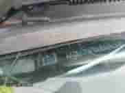 2018 Ford F-250 XL with VIN 1FT7W2BT5JEC78221, listed as a IAAI auction lot 43043737 with 125,888 mi miles and . Bid and sale history available at DreamBid. Image 9.